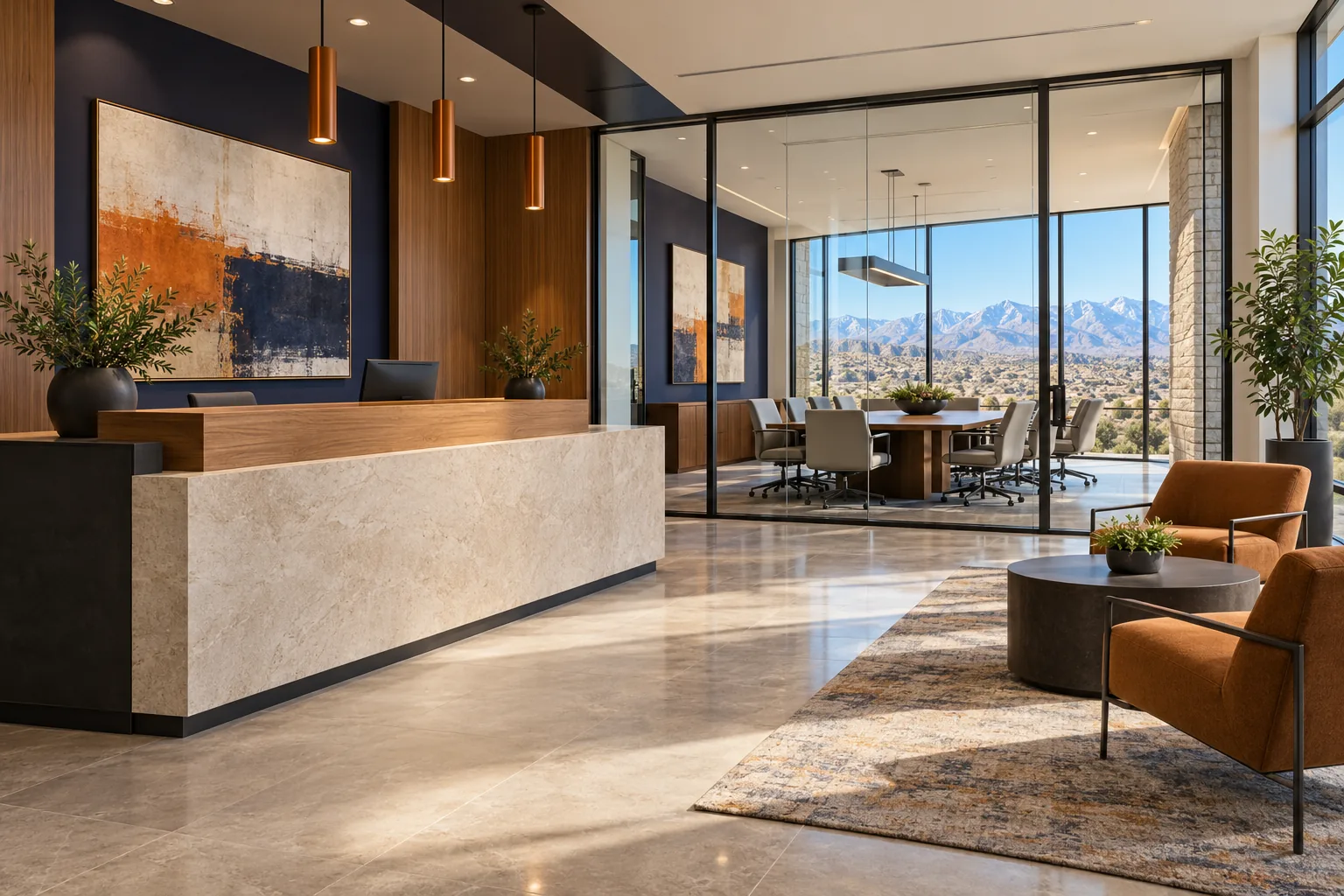 Offices